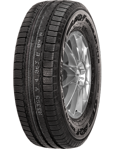 GT Radial Maxmiler WT2 Cargo 155/80 R12 88/86 R C