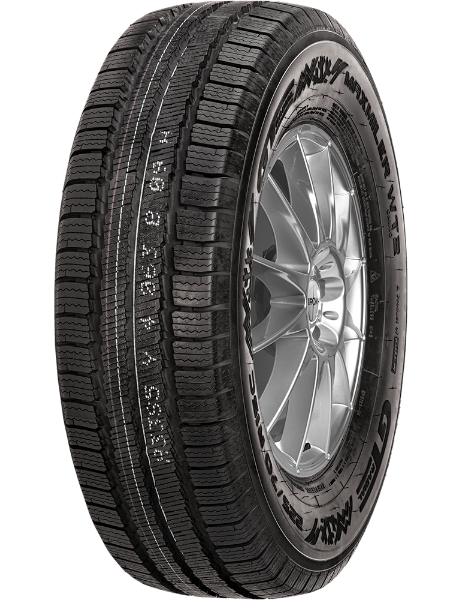GT Radial Maxmiler WT2 Cargo