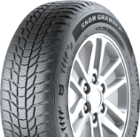 Zbliżenie bieżnika General SNOW GRABBER PLUS 215/65 R16 98 H