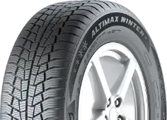 Zbliżenie bieżnika General ALTIMAX WINTER 3 225/50R17