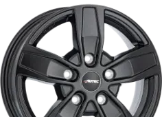 Autec Quantro Black Matt