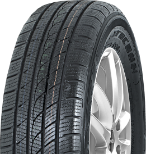 Zbliżenie bieżnika Tracmax Ice-Plus S220 225/65 R17 102 H