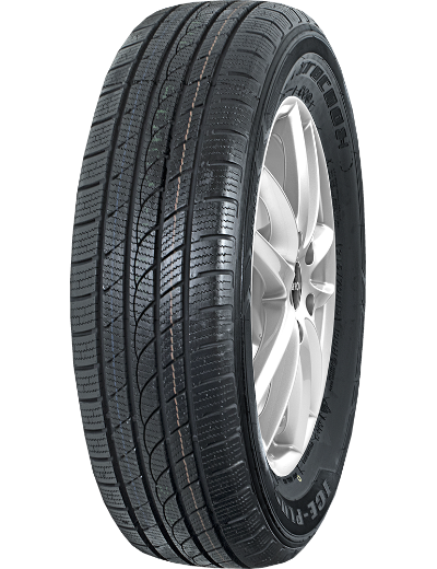 Tracmax Ice-Plus S220 255/60 R17 106 H