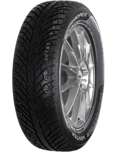 Cooper Discoverer Winter 235/55 R18 100 H