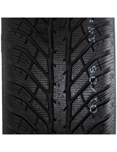Cooper Discoverer Winter 235/55 R18 100 H