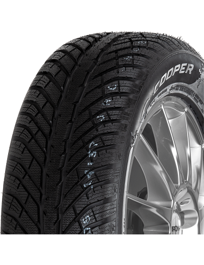Cooper Discoverer Winter 235/55 R18 100 H
