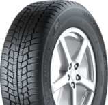 Zbliżenie bieżnika Gislaved EURO*FROST 6 225/40 R18 92 V XL