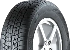Zbliżenie bieżnika Gislaved EURO*FROST 6 215/55R17