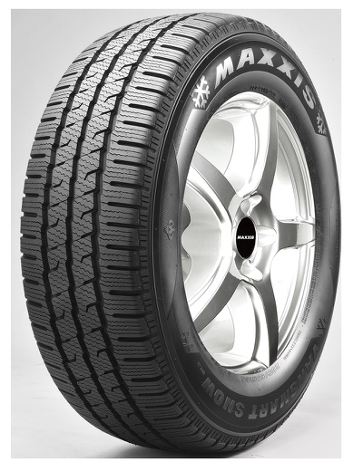 Maxxis Vansmart Snow WL2 165/70 R14 89/87 R C