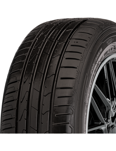 Hankook Ventus Prime3 K125B 205/55 R16 91 W RUN ON FLAT