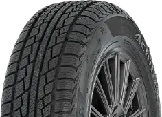 Zbliżenie bieżnika Achilles Winter 101X 215/55R18