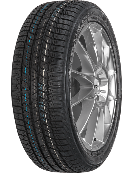 Toyo Snowprox S954 SUV