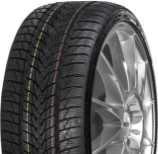 Zbliżenie bieżnika Tristar Snowpower UHP 255/35 R18 94 V XL