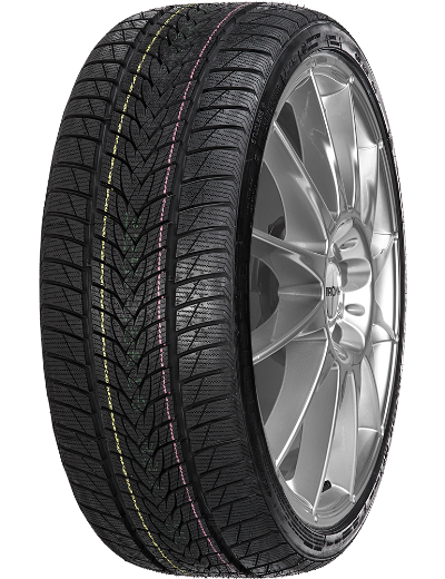 Tristar Snowpower UHP 225/55 R19 99 V
