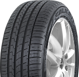 Zbliżenie bieżnika Falken Ziex ZE310 Ecorun 205/50 R17 89 V RUN ON FLAT MFS, FEXM