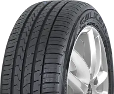 Zbliżenie bieżnika Falken Ziex ZE310 Ecorun
