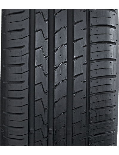 Falken Ziex ZE310 Ecorun 195/40 R16 80 V XL, MFS