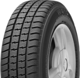 Zbliżenie bieżnika Kingstar W410 195/70 R15 104/102 R