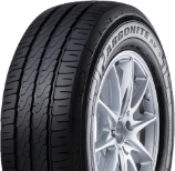 Zbliżenie bieżnika Radar Argonite RV4 235/65 R16 121/119 R C