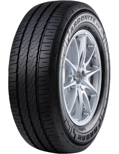Radar Argonite RV4 145/80 R12 86/84 R
