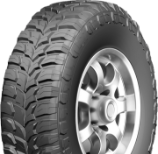 Zbliżenie bieżnika Linglong Crosswind MT 305/70 R16 118/115 Q POR