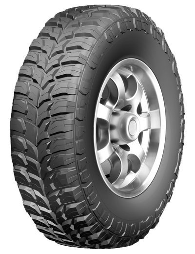 Linglong Crosswind MT 31x10.50 R15 109 Q POR