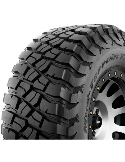 BFGoodrich Mud Terrain T/A KM3 305/70 R16 118 Q POR