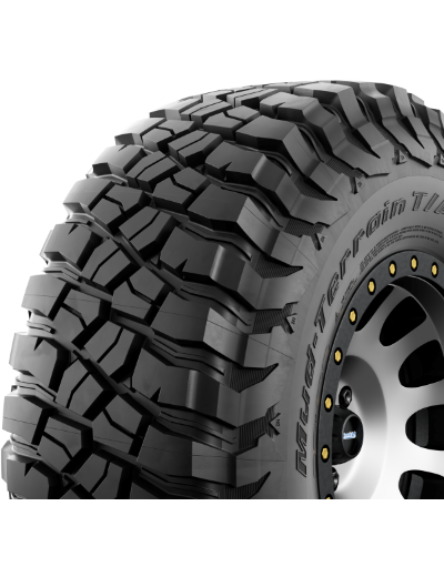 BFGoodrich Mud Terrain T/A KM3 32x11.50 R15 113 Q POR