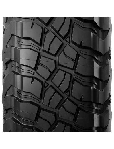 BFGoodrich Mud Terrain T/A KM3 255/85 R16 119/116 Q POR, RBL