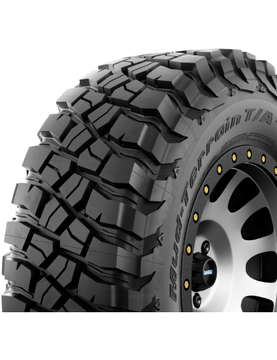 BFGoodrich Mud Terrain T/A KM3 255/70 R16 120/117 Q POR