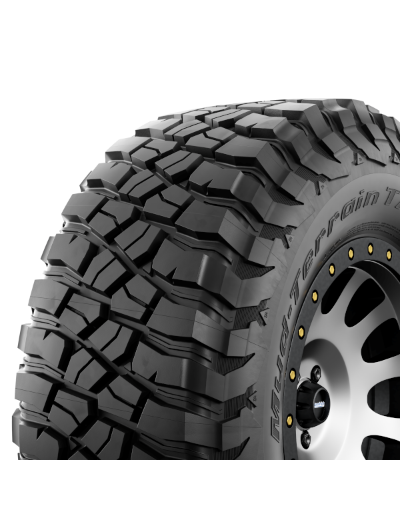 BFGoodrich Mud Terrain T/A KM3 315/70 R17 121 Q POR