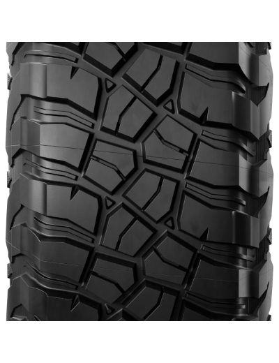BFGoodrich Mud Terrain T/A KM3 255/75 R17 111/108 Q POR