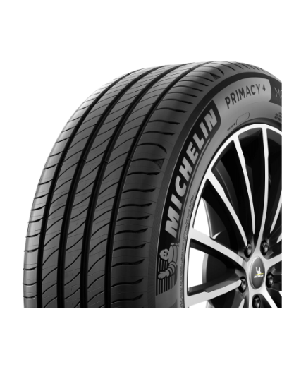 Michelin Primacy 4 235/55 R18 100 W MO, S1