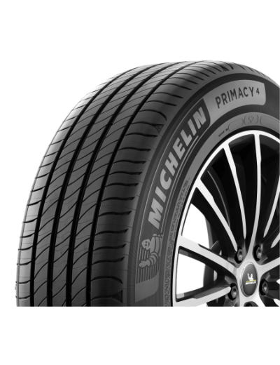 Michelin Primacy 4 215/55 R17 98 W XL, S1