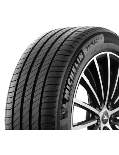 Michelin Primacy 4 215/55 R18 99 V XL, S1
