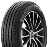 Zbliżenie bieżnika Michelin Primacy 4 165/65 R15 81 T