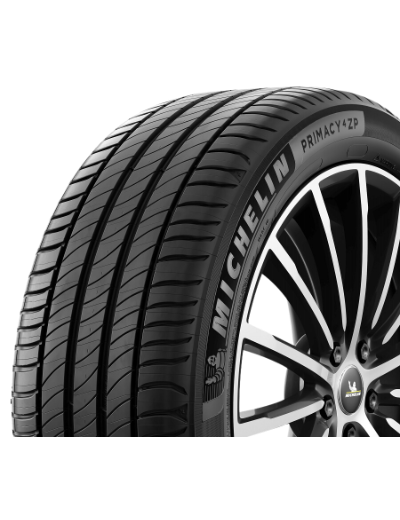 Michelin Primacy 4 225/50 R18 95 V RUN ON FLAT