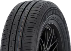 Zbliżenie bieżnika Imperial Ecovan 3 225/65R16