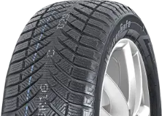 Zbliżenie bieżnika Nordexx WinterSafe 205/55R16
