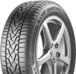 Zbliżenie bieżnika Barum Quartaris 5 235/60 R18 107 V XL, FR
