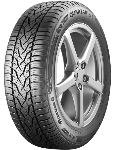 Barum Quartaris 5 235/60 R18 107 V XL, FR