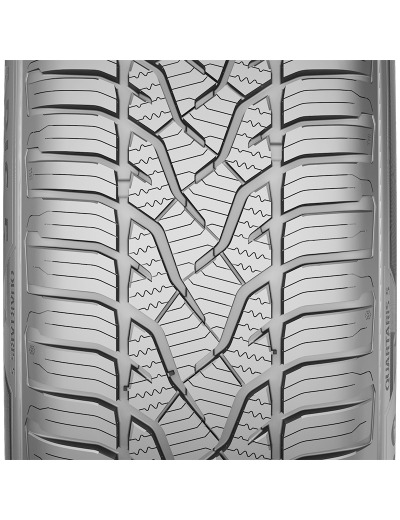 Barum Quartaris 5 235/60 R18 107 V XL, FR