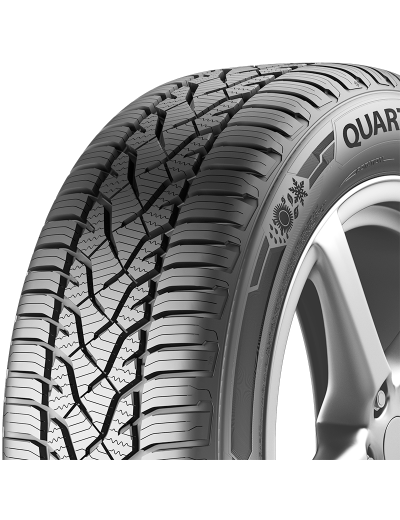 Barum Quartaris 5 235/60 R18 107 V XL, FR