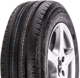 Zbliżenie bieżnika Continental VanContact Eco 215/70 R15 109/107 S C, #