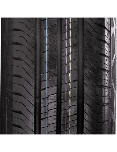 Continental VanContact Eco 225/75 R16 121/120 R C
