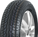 Zbliżenie bieżnika Uniroyal AllSeasonExpert 2 225/55 R17 101 V XL