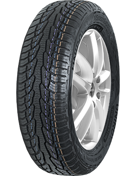 Uniroyal AllSeasonExpert 2