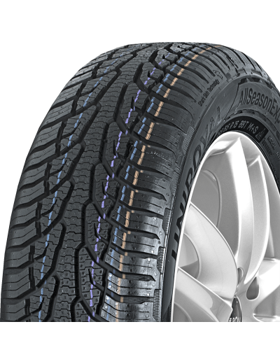 Uniroyal AllSeasonExpert 2 165/70 R14 81 T