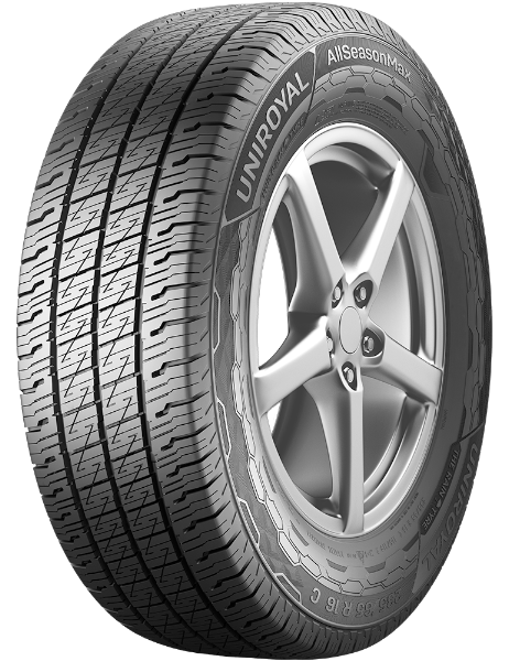 Uniroyal AllSeasonMax