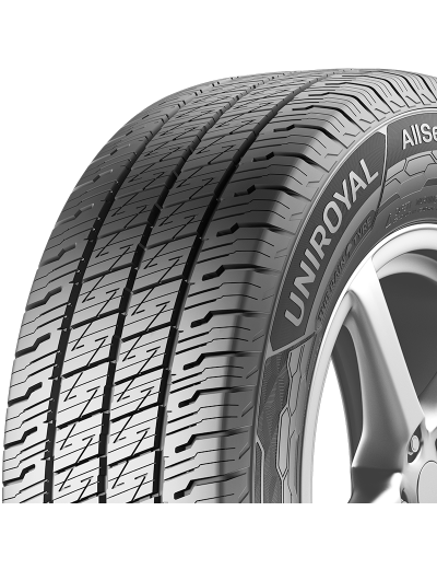 Uniroyal AllSeasonMax 225/55 R17 109/107 T C, (104T)
